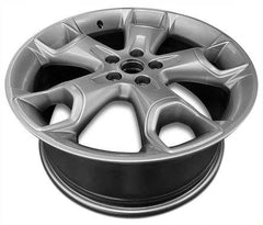 2013-2016 19x8 Ford Escape New OEM Surplus Aluminum Wheel / Rim Image 03