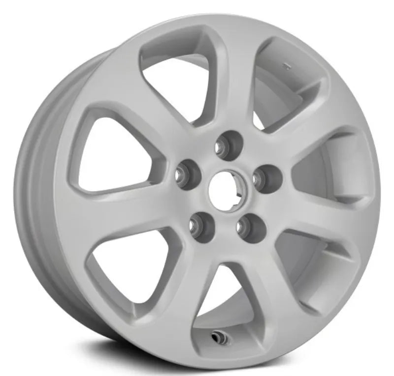 16x6.5 OEM New Alloy Wheel For Nissan Quest 2007-2009