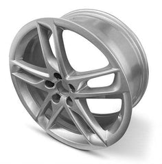 2013-2017 19x8 Audi Q5 Aluminum Wheel / Rim Image 02