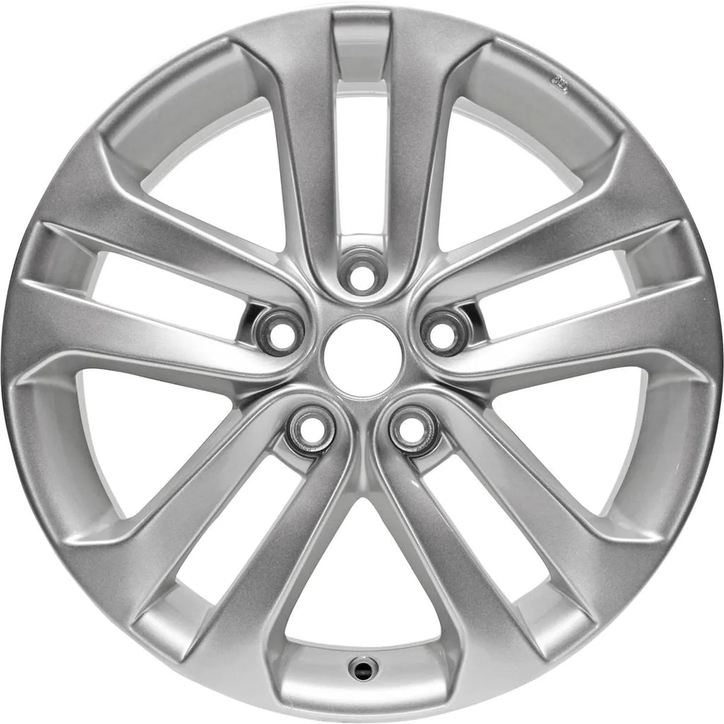 17x7 OEM Grade-A Alloy Wheel For Nissan Juke 2011-2016