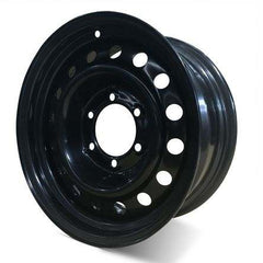 2005-2020 16x7 Toyota Tacoma Steel Wheel/Rim Image 02