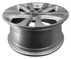 2015-2017 17x7.5 Chrysler 200 Aluminum Wheel / Rim Image 03