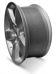 2013-2021 20x8 Dodge Ram 1500 Aluminum Wheel / Rim Image 02