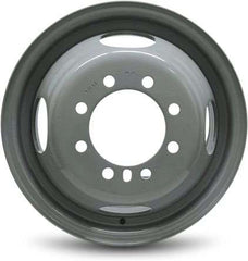 1994-1999 16x6 Dodge Ram 3500 Steel Wheel / Rim Image 01
