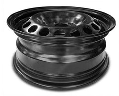 2019-2020 15x6 Chevrolet Sonic Steel Wheel/Rim Image 03