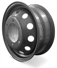 2015-2021 16x6 Ford Transit 350 Steel Wheel/Rim Image 02