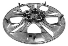 15 Inch Hubcap for 2019 Chverolet Cruze Image 07