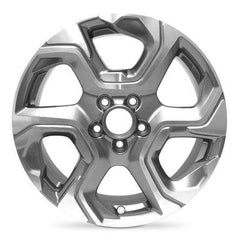 2017-2019 18x7.5 Honda CRV Aluminum Wheel / Rim Image 01