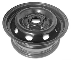 2015-2021 16x6.5 Ford Transit 350 Steel Wheel/Rim Image 03