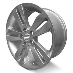 2010-2013 17x7.5 Nissan Altima Aluminum Wheel/Rim Image 02