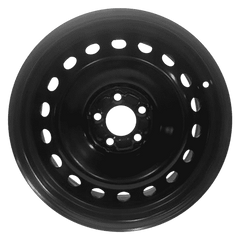 2006-2010 18x7.5 Ford Explorer Steel Wheel/Rim Image 01