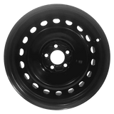 2006-2010 18x7.5 Mercury Mountaineer Steel Wheel/Rim Image 01