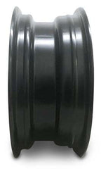 Chevrolet Aveo 14" 4 Lug Steel Wheel/15x5.5 Steel Rim Image 03