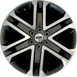 20x8.5 OEM Grade-A Alloy Wheel For Ford F-150 2021 - D1