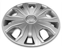 15 Inch Hubcap for 2018-2020 Toyota Yaris Image 06