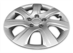 16 Inch Hubcap for 2010-2011 Toyota Camry Image 03