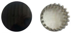 2015-2020 22 x 9 GMC Yukon Aluminum Wheel / Rim Image 12