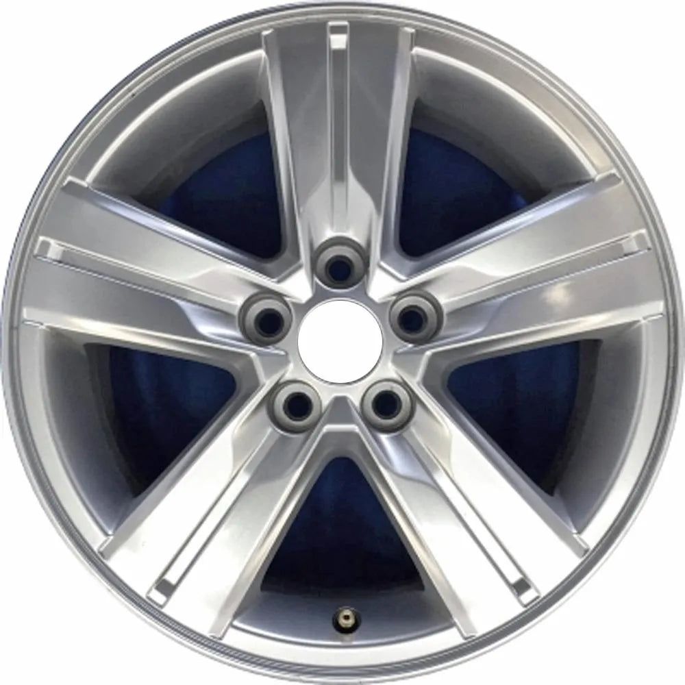 16x6.5 Factory Replacement New Alloy Wheel For Chevrolet Trax 2013-2022