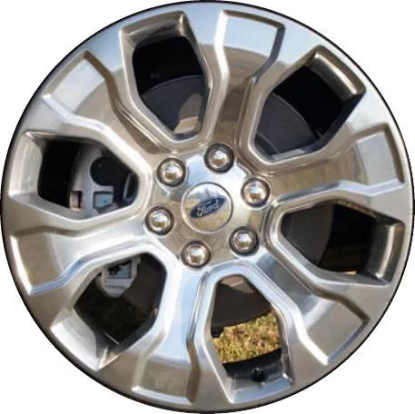 20x8.5 OEM Grade-A Alloy Wheel For Ford F-150 2021-2022