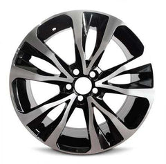 2017-2019 17x7 Toyota Corolla Alloy Wheel/Rim Image 01