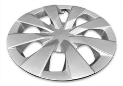 15 Inch Hubcap for 2019-2021 Toyota Corolla Hatchback Image 07