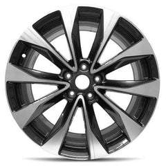 2016-2018 19x8.5 Nissan Maxima Aluminum Wheel/Rim Image 01