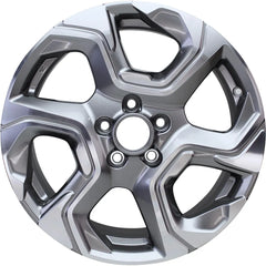 18x7.5 Factory Replacement New Alloy Wheel For Honda CR-V 2017-2019