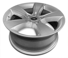 2008-2014 17x7 Dodge Charger Aluminum Wheel / Rim Image 03