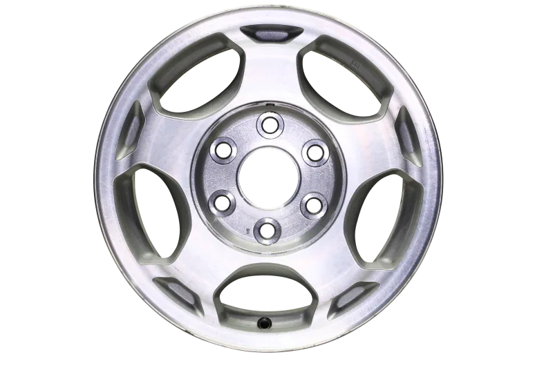16x7 OEM Reconditioned Alloy Wheel For Chevrolet Avalanche 1500 2003-2006