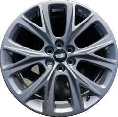 20x8 OEM New Alloy Wheel For Cadillac XT5 2020