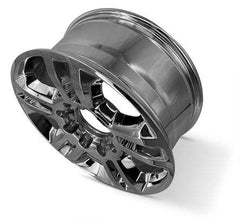 2015-2016 20x8.5 Chevrolet Silverado 3500 Aluminum Wheel / Rim Image 02