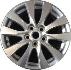 17x7 OEM New Alloy Wheel For Buick Lacrosse 2014-2016
