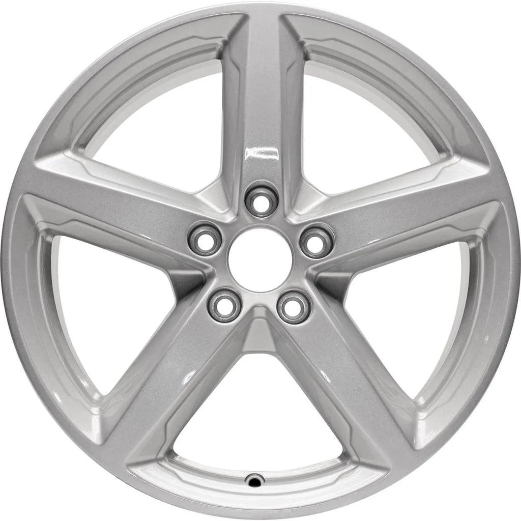 18x8 OEM Grade-A Alloy Wheel For Ford Explorer 2016-2019 - D2