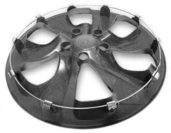 17 Inch Hubcap for 2019 Toyota Rav4 Image 06