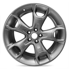 2013-2016 19x8 Ford Escape New OEM Surplus Aluminum Wheel / Rim Image 01