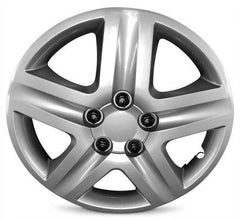 16 Inch Hubcap for 2006-2007 Chevrolet Monte Carlo Image 06