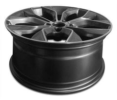 2015-2017 19x8.5 BMW X3 Aluminum Wheel / Rim Image 03