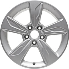 18x7.5 OEM New Alloy Wheel For Honda Odyssey 2018-2022