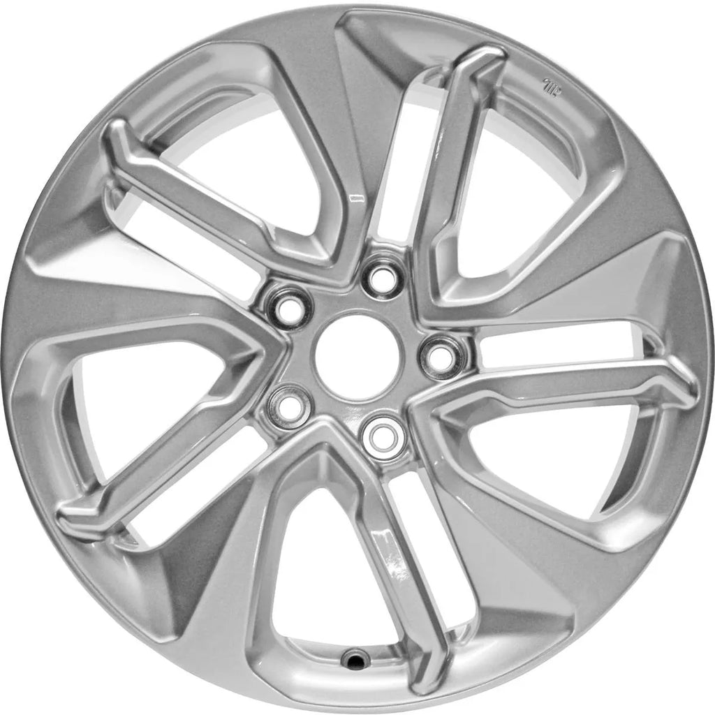17x7.5 OEM New Alloy Wheel For Honda Accord 2018-2021