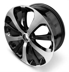 2015 18x7.5 Kia Sorento Aluminum Wheel / Rim Image 02