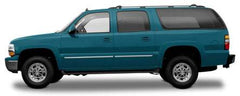 1999-2010 16x6.5 Chevrolet Silverado 2500 Aluminum Wheel / Rim Image 09