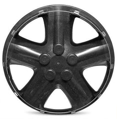 16 Inch Hubcap for 2006-2011 Chevrolet Impala Image 05