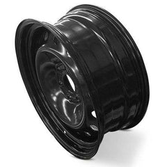 2008-2021 20x8 Nissan Armada Steel Wheel / Rim Image 02