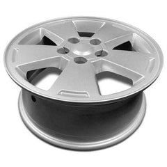 2006-2007 16x6.5 Chevrolet Monte Carlo Aluminum Wheel/Rim Image 03