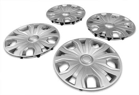 15 Inch Hubcap for 2018-2020 Toyota Yaris Image 01