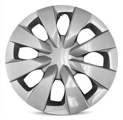 15 Inch Hubcap for 2019-2021 Toyota Corolla Hatchback Image 02
