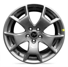 2021-2022 17x7 Ford Bronco Sport New OEM Surplus Aluminum Wheel / Rim Image 01