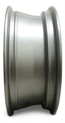 2012-2016 15x5.5 Nissan Versa Aluminum Wheel / Rim Image 02