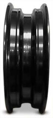 2012-2017 15x4 Hyundai Veloster Steel Wheel/Rim Image 03