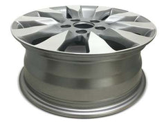 2009-2011 16x6.5 Honda Civic Aluminum Wheel/Rim Image 03